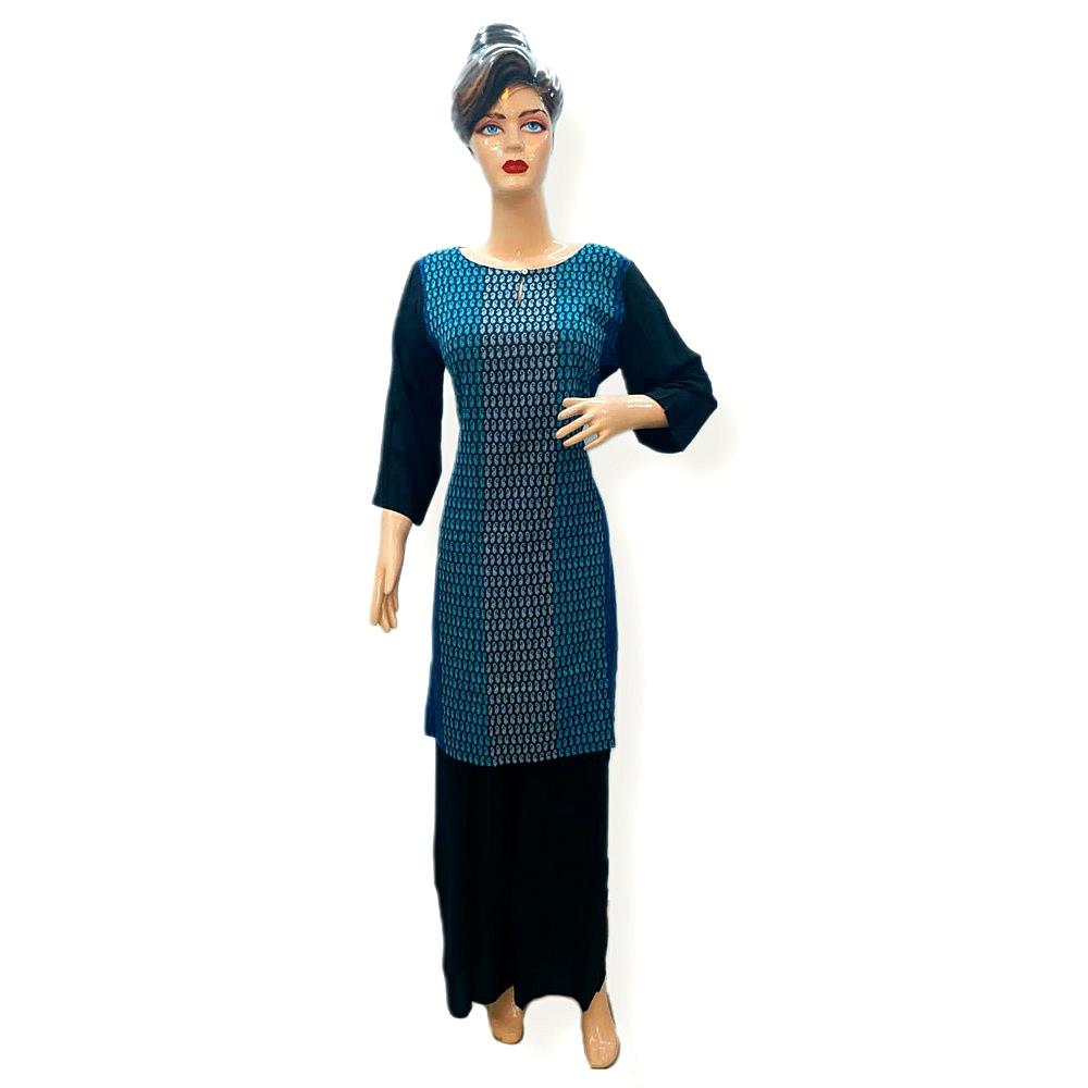 cotton fabric kurti