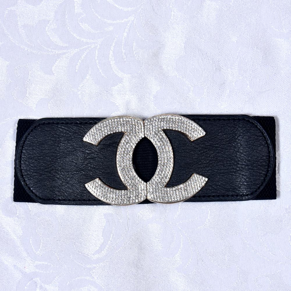 STRETCHABLE  BELTS FOR GIRLS